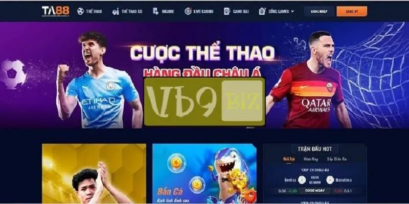 Chế độ chơi thử miễn phí hỗ trợ người chơi làm quen trước khi bắt đầu