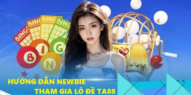 Hướng dẫn từng bước từ Ta88 sẽ giúp bạn dễ dàng tham gia dù là newbie