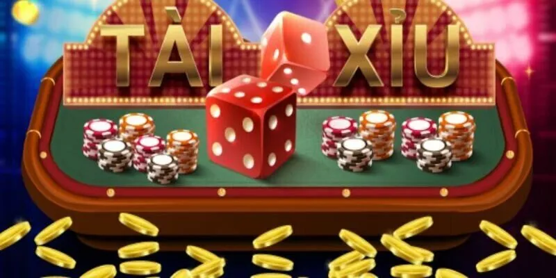 Tài xỉu là tựa game giải trí hot nhất tại nền tảng Ta88