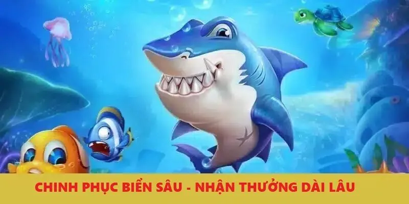 Vua Bắn Cá